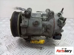 ���������� ������������ Peugeot 3008 (2010-2013) ������� 2011 [big-10455320] 6453ZC ����