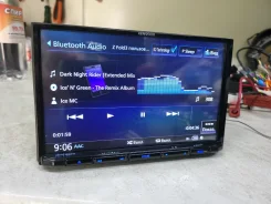 Kenwood ����