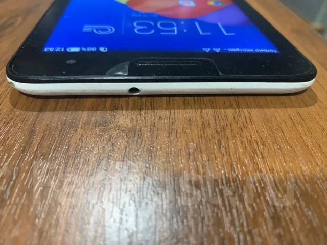 Huawei. 7 ������, ������ �� 8 �� ����