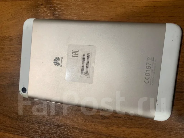Huawei. 7 ������, ������ �� 8 �� ����