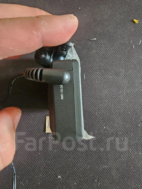 Comtec i-Safe DC-DR400 ����