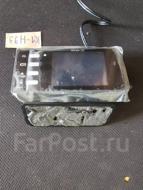 Comtec i-Safe DC-DR400 ����