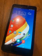 Huawei. 7 ������, ������ �� 8 �� ����