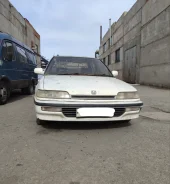 Honda Civic. EF2, D15B ����