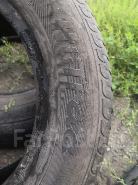 Vredestein Hi-Trac. ������, 2015 ���, �/�, ����� 40 % ����