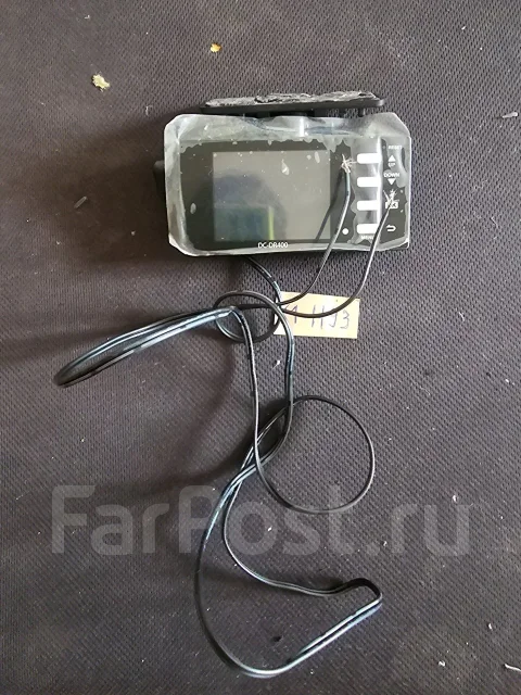 Comtec i-Safe DC-DR400 ����