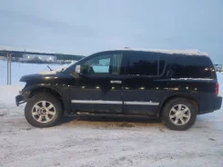 Infiniti QX56 ����