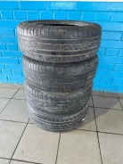 Toyo Proxes CF1. ������, 2011 ���, �/�, ����� 50 % ����