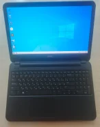 Dell Inspiron 3537. 15.6", 1,4����, ��� 8 ��, ���� 240���, WiFi: 1, Bluetooth: 1 ����