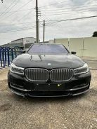 BMW 7-Series. G12, N63B44C ����