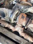 ������� D13A Volvo FMX 2013 ��� 6x4 20857656 ����