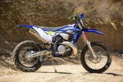 Sherco. 300����. ��., ��������, ��� ���, ������ �� �� ����