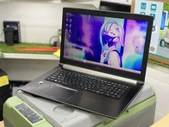 Acer. 17.3", 2,3����, ��� 8 ��, WiFi: 1, Bluetooth: 1 ����