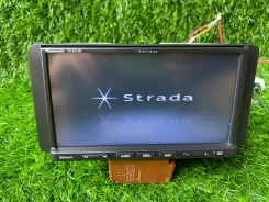Panasonic CN-RA04D ����