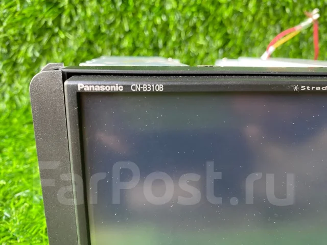 Panasonic CN-RA04D ����
