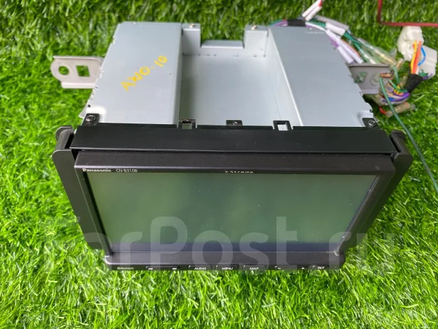 Panasonic CN-RA04D ����