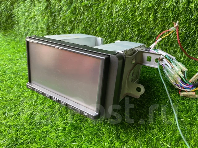 Panasonic CN-RA04D ����
