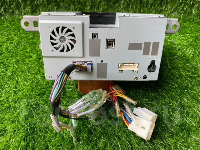 Panasonic CN-RA04D ����