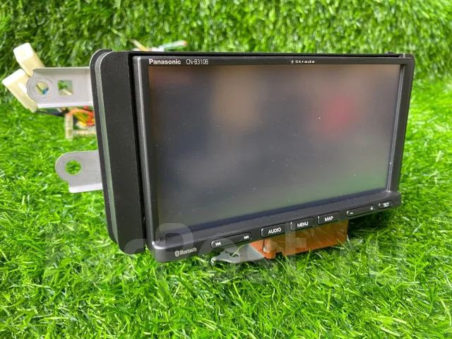Panasonic CN-RA04D ����