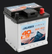 Alaska. 40��.�., L0, 390��., �������� ����