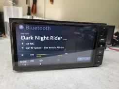 Pioneer Carrozzeria AVIC-RW301 ����