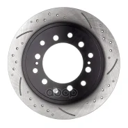 ���� ��������� ������ ����� LC150 / GX460 (���������������) Avantech ���. BR5002RR BR5002RR ����