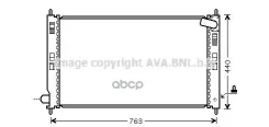 �������� ���������� Mitsubishi Lancer X / Outlander Ava ���. MTA2207 MTA2207 ����