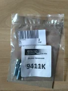 ������ ��������� ��������� ���������� �������� Better Brake Parts ���. 9411K 9411K ����