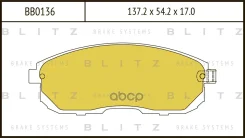 ������� ��������� �������� (NS) Blitz ���. BB0136 BB0136 ����