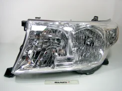 ���� ����� � ����� � ����������� LC200 2008- CASP ���. 124059XEL 124059XEL ����