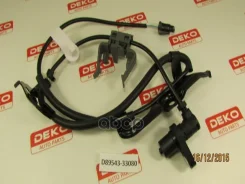 ������ ABS �������� ����� (TY) DEKO ���. D8954333080 D8954333080 ����