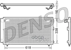 �������� ����������� (TY) Denso ���. DCN51006 DCN51006 ����