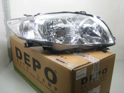 ���� ������ Corolla SED 2006- Depo ���. 21211M7Rldem 21211M7RLDEM ����