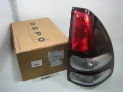 ������ ������ ������ LC120 2002- Depo ���. 21219G5RUE 21219G5RUE ����