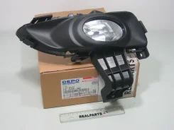 ���� ��������������� ������ Mazda 3 (�� ����) Depo ���. 2162010RUQD 2162010RUQD ����