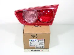 ������ ������ ������ ���������� (������� ������) Lancer 2008 Depo ���. 3141302RAS 3141302RAS ����