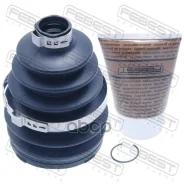������� ���� �������� 85X118X25 (TY) BOOT Febest ���. 0117PGRX125 0117PGRX125 ����