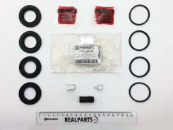 ����������� ������ ��������� ��������� Lexus LS600H, LS460 2006- Febest ���. 0175USF40R 0175USF40R ����