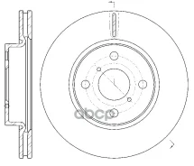 ���� ��������� �������� (TY) G-Brake ���. GR20489 GR20489 ����