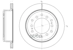 ���� ��������� ������ (TY) G-Brake ���. GR21263 GR21263 ����
