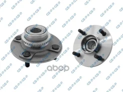 ������� ������ � ������� ��� (NS) GSP ���. 9227004 9227004 ����