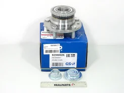 ��������� ������� ������, �������� (MZ) GSP ���. 9236002K 9236002K ����