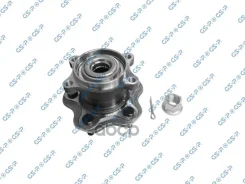 ������� ������ ������ 4WD (NS) GSP ���. 9325019K 9325019K ����