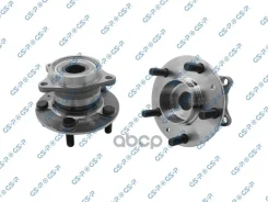 ������� ������ ������ (Mazda CX-7) GSP ���. 9328012 9328012 ����