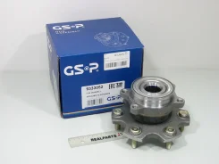 ������� ������ � ����� V6#W, V7#W `00- (MC) GSP ���. 9333052 9333052 ����