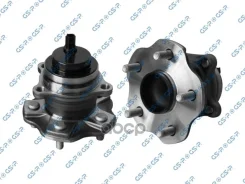 ������� � ����������� ������ RX 2009- 2WD GSP ���. 9400360 9400360 ����