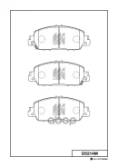 ������� ��������� �������� (Accord new 2013-) MK Kashiyama ���. D5214M D5214M ����