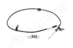 ���� ����������� �������, ����� (TY) Japanparts ���. BC212 BC212 ����