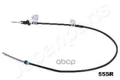 ���� ����������� ������� ������ (MC) Japanparts ���. BC555R BC555R ����