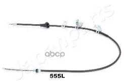 ���� ����������� �������, ����� (MC) Japanparts ���. BC555L BC555L ����